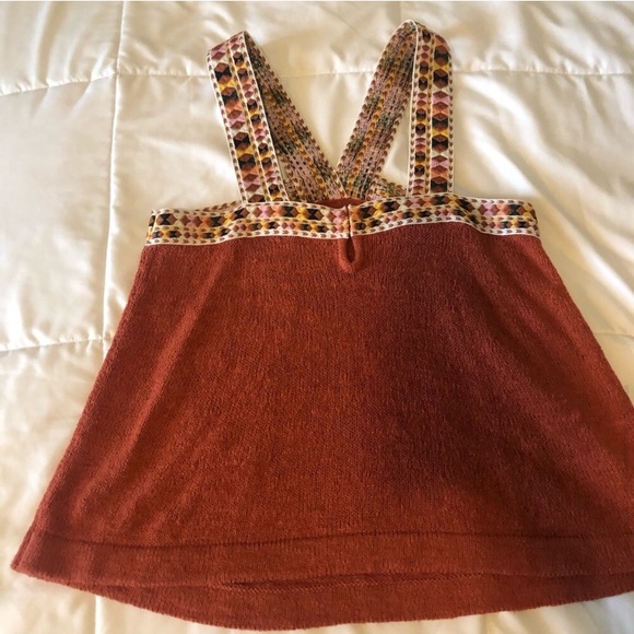 Madewell Knit Tank - Picture 6 of 8